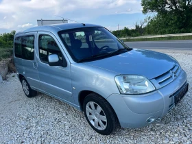 Citroen Berlingo 1.6HDi/90p.s-Klima - 4900 лв. - 59642386 2