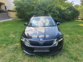 Обява за продажба на Skoda Octavia 1.5 TSI TURBO  ~19 999 лв. - изображение 1