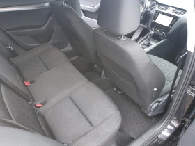 Skoda Octavia 1.5 TSI TURBO  | Mobile.bg    17
