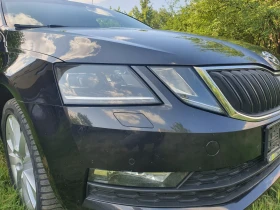 Обява за продажба на Skoda Octavia 1.5 TSI TURBO  ~19 999 лв. - изображение 9