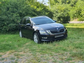 Обява за продажба на Skoda Octavia 1.5 TSI TURBO  ~19 999 лв. - изображение 10