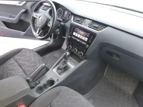 Skoda Octavia 1.5 TSI TURBO  | Mobile.bg    16
