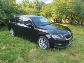 Обява за продажба на Skoda Octavia 1.5 TSI TURBO  ~19 999 лв. - изображение 3