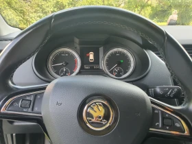 Обява за продажба на Skoda Octavia 1.5 TSI TURBO  ~19 999 лв. - изображение 11