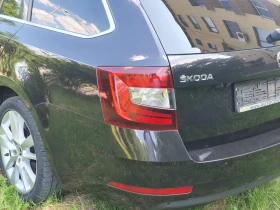 Обява за продажба на Skoda Octavia 1.5 TSI TURBO  ~19 999 лв. - изображение 5