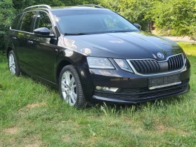 Обява за продажба на Skoda Octavia 1.5 TSI TURBO  ~19 999 лв. - изображение 2