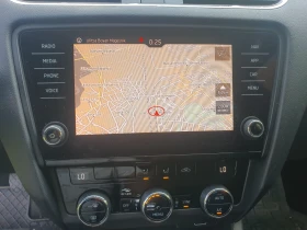Skoda Octavia 1.5 TSI TURBO  | Mobile.bg    13