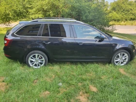 Обява за продажба на Skoda Octavia 1.5 TSI TURBO  ~19 999 лв. - изображение 7