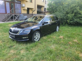 Обява за продажба на Skoda Octavia 1.5 TSI TURBO  ~19 999 лв. - изображение 4