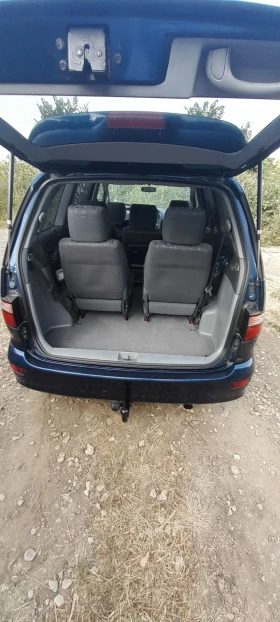 Обява за продажба на Toyota Previa 2.0td ~6 200 лв. - изображение 11