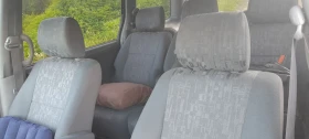 Обява за продажба на Toyota Previa 2.0td ~6 200 лв. - изображение 6