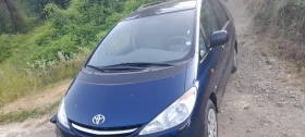Обява за продажба на Toyota Previa 2.0td ~6 200 лв. - изображение 1