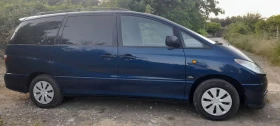 Обява за продажба на Toyota Previa 2.0td ~6 200 лв. - изображение 9