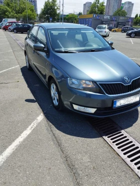 Skoda Rapid | Mobile.bg    2