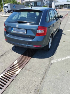 Skoda Rapid | Mobile.bg    5