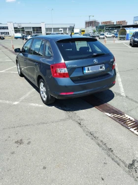 Skoda Rapid | Mobile.bg    6