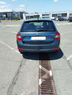 Skoda Rapid | Mobile.bg    4