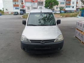 Обява за продажба на Opel Combo ~5 499 лв. - изображение 1
