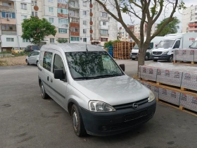 Обява за продажба на Opel Combo ~5 499 лв. - изображение 2