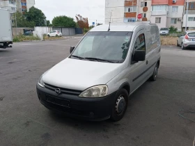 Обява за продажба на Opel Combo ~5 499 лв. - изображение 1