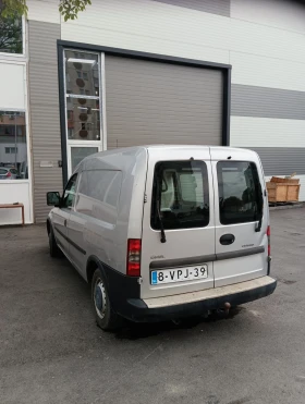 Обява за продажба на Opel Combo ~5 499 лв. - изображение 3