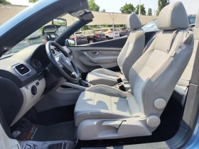 VW Eos 1.4i* EURO5A* KLIMATRONIK* КАБРИО* - 9500 лв. - 66499912 8
