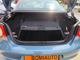 VW Eos 1.4i* EURO5A* KLIMATRONIK* КАБРИО* - 9500 лв. - 66499912 14