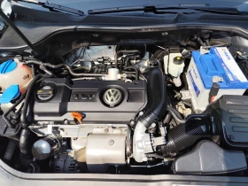 VW Eos 1.4i* EURO5A* KLIMATRONIK* КАБРИО* - 9500 лв. - 66499912 12