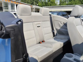 VW Eos 1.4i* EURO5A* KLIMATRONIK* КАБРИО* - 9500 лв. - 66499912 13