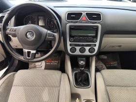 VW Eos 1.4i* EURO5A* KLIMATRONIK* КАБРИО* - 9500 лв. - 66499912 9