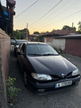Обява за продажба на Renault Megane ~2 000 лв. - изображение 1