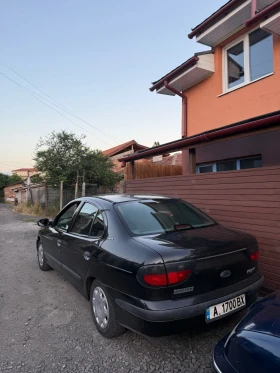 Обява за продажба на Renault Megane ~2 000 лв. - изображение 2