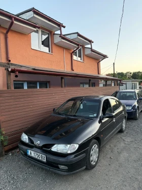Обява за продажба на Renault Megane ~2 000 лв. - изображение 1