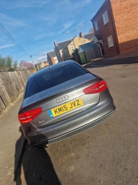 Обява за продажба на Audi A4 ~12 500 лв. - изображение 2