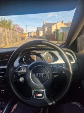 Обява за продажба на Audi A4 ~12 500 лв. - изображение 4