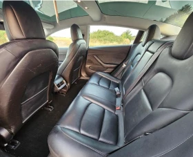 Обява за продажба на Tesla Model 3 Long range, 4x4 с гаранция ~41 500 лв. - изображение 10