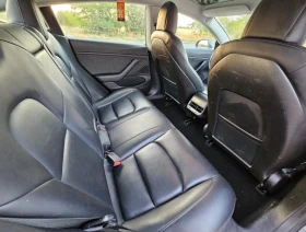 Tesla Model 3 Long range, 4x4 с гаранция - 41500 лв. - 37162413 13