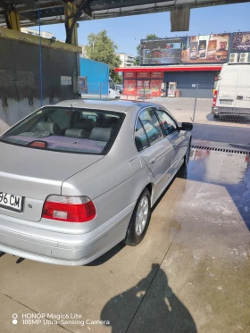 Обява за продажба на BMW 525 Е39 ГАЗ ~4 750 лв. - изображение 3