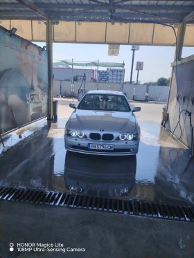 Обява за продажба на BMW 525 Е39 ГАЗ ~4 750 лв. - изображение 1