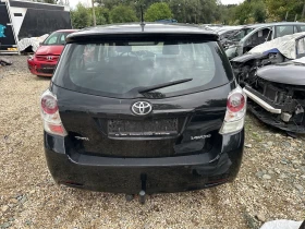 Обява за продажба на Toyota Verso 2.0d4d 126кс На части  ~ 345 лв. - изображение 4