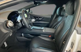 Mercedes-Benz EQS 580 4Matic = AMG Line = Premium Гаранция - 163250 лв. - 85767326 6