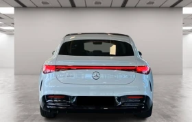 Mercedes-Benz EQS 580 4Matic = AMG Line = Premium Гаранция - 163250 лв. - 85767326 2