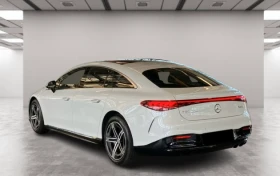 Mercedes-Benz EQS 580 4Matic = AMG Line = Premium Гаранция - 163250 лв. - 85767326 4