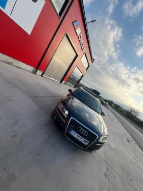Обява за продажба на Audi A8 D ~8 700 лв. - изображение 8
