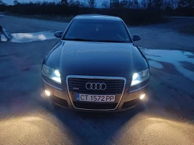Обява за продажба на Audi A8 D ~8 700 лв. - изображение 5