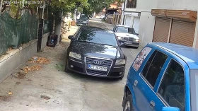 Обява за продажба на Audi A8 D ~8 700 лв. - изображение 4