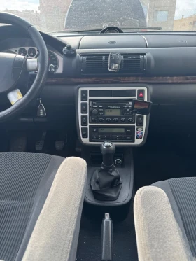 Ford Galaxy  Chia, снимка 11