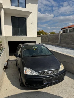 Ford Galaxy  Chia, снимка 5