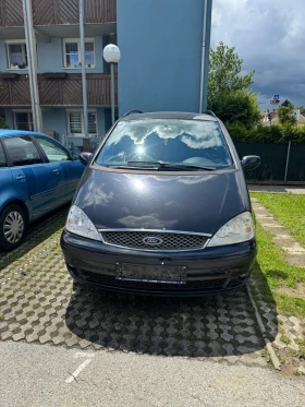 Ford Galaxy  Chia | Mobile.bg    2