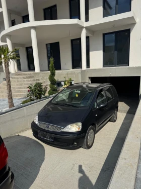 Ford Galaxy  Chia, снимка 8